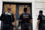 PF prende investigado no caso da "Abin paralela"