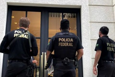 PF prende investigado no caso da "Abin paralela"