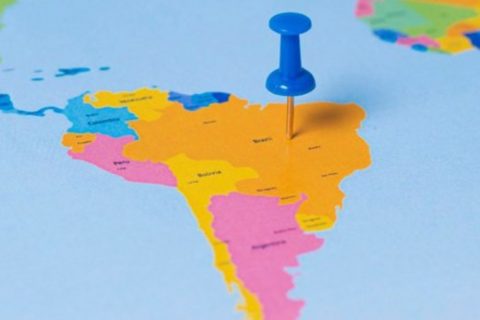 Brasil registra entrada de 2,3 milhões de migrantes desde 2010