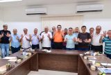 Assembleia de Deus mantém apoio a David Almeida no 2º turno das eleições em Manaus