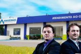 Transferência da Amazonas Energia é assinada à noite pelos novos donos