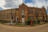 MPAM impulsiona preservação do patrimônio histórico e cultural em Tefé