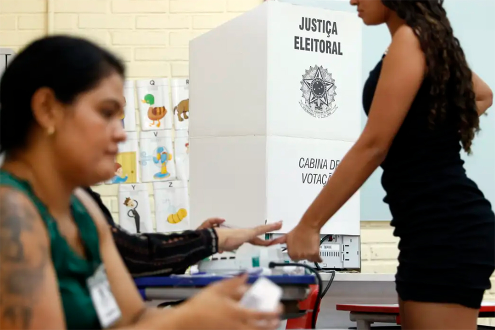 Elei&ccedil;&otilde;es 2026: Confira como a lei eleitoral aplica as cotas de g&ecirc;nero