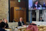 Em reunião do G7, ministra da Saúde debate políticas de envelhecimento saudável