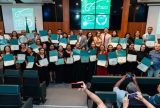 UEA forma 1ª turma de pós-graduação em Produção e Gestão de Mídias Digitais Educacionais