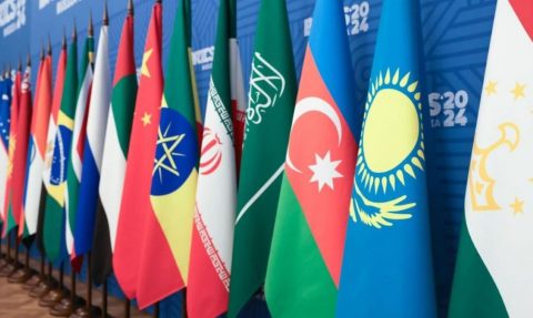 Fórum Parlamentar do Brics reúne delegações de 15 países em Brasília