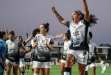 Corinthians supera Olimpia e vai às semifinais da Libertadores Feminina