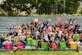 Jovens da Região Norte participam de imersão em Manaus para apresentar soluções inovadoras em prol da Amazônia