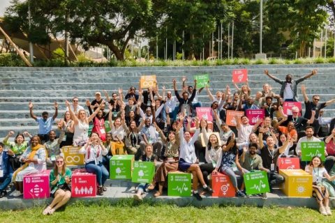 Jovens da Região Norte participam de imersão em Manaus para apresentar soluções inovadoras em prol da Amazônia