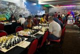 Nova fase do Campeonato Brasileiro de Xadrez acontece em Manaus nesta terça-feira (15)