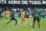 Série B: Fora de casa, Amazonas sofre revés para o Coritiba (PR) e busca recuperação na próxima rodada