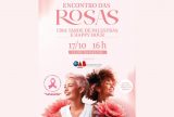 OAB-AM realiza evento gratuito em alusão ao Outubro Rosa nesta quinta-feira (17)
