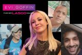 Fãs de Evi Goffin exaltam nostagia e se preparam para show da ex-vocalista da banda Lasgo em Manaus