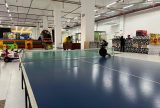 Shopping de Manaus sedia torneio de tênis de mesa neste fim de semana