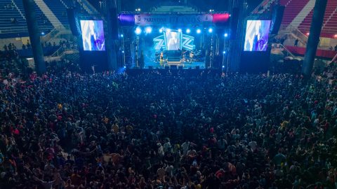 Confira orientações sobre a participação de crianças e adolescentes na festa de 172 anos de Parintins