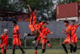 Manauara elimina Holanda nos pênaltis e segue na disputa pelo título do Barezinho Sub-16
