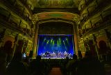 Amazonas Band realiza shows gratuitos nos dias 16 e 29 de outubro em Manaus