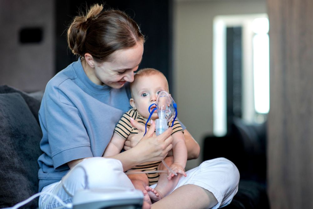 Mães podem ter salário-maternidade prorrogado por complicações decorrentes do parto; saiba como solicitar Mães podem ter salário-maternidade prorrogado por complicações decorrentes do parto; saiba como solicitar