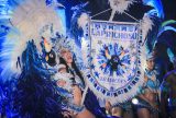 Boi Caprichoso apresenta espetáculo emocionante durante aniversário de 172 anos de Parintins