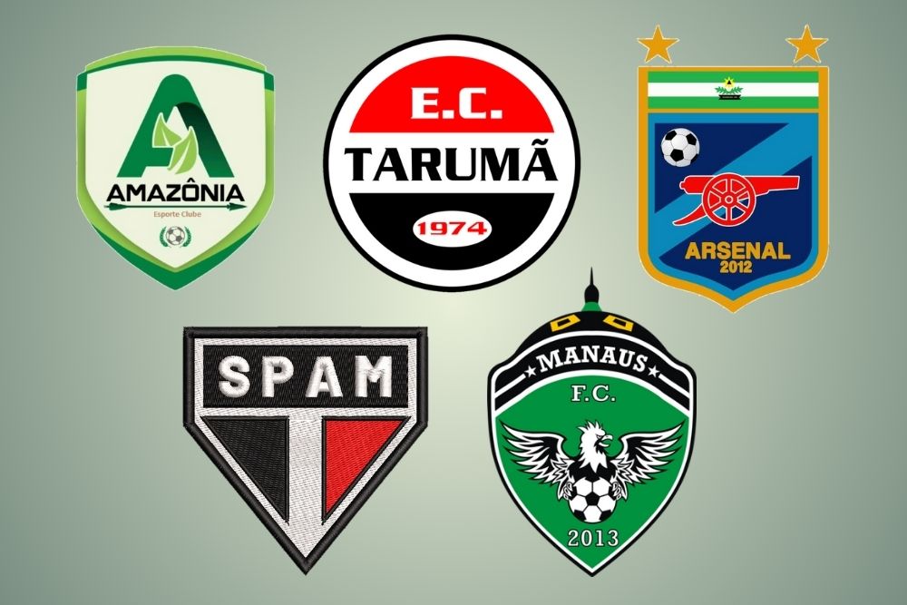 FAF anuncia times que participarão do Campeonato Amazonense Feminino Sub-15 e Sub-17 FAF anuncia times que participarão do Campeonato Amazonense Feminino Sub-15 e Sub-17