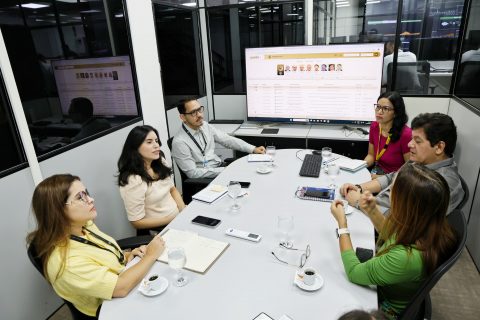 Na semana do aniversário de 74 anos, TCE-AM lança novo Sistema de Julgamento Eletrônico 3.0