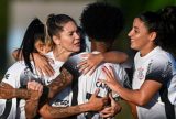Corinthians derrota Boca e chega à final da Libertadores Feminina