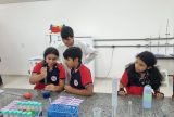 Fapeam promove 1ª Jornada Científica e Molecular em Manaus