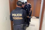 PF deflagra operação Espelhum e desmantela esquema de tráfico de drogas no Aeroporto de Manaus