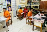 DPE-AM realiza atendimento prisional em Parintins e analisa mais de 100 processos