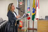 Maria Benigno é nomeada juíza substituta do TRE-AM