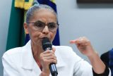 Marina Silva defende diálogo sobre vetos ao PL das licenças ambientais e alerta para desafios da COP30