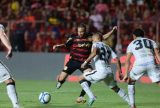 Série B: Operário derrota Sport por 2 a 1 em Recife
