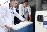 SUS está preparado para atender transplantados com HIV