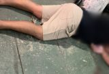Homem é executado a tiros no bairro Lírio do Vale