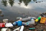 Brasil polui oceano com 1,3 milhão de toneladas de plástico por ano