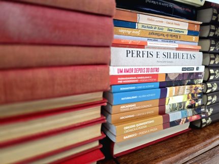 IOA promove 3ª edição do projeto ‘Compartilhando Histórias: incentivo à leitura e doação de livros’ a partir desta sexta (18)