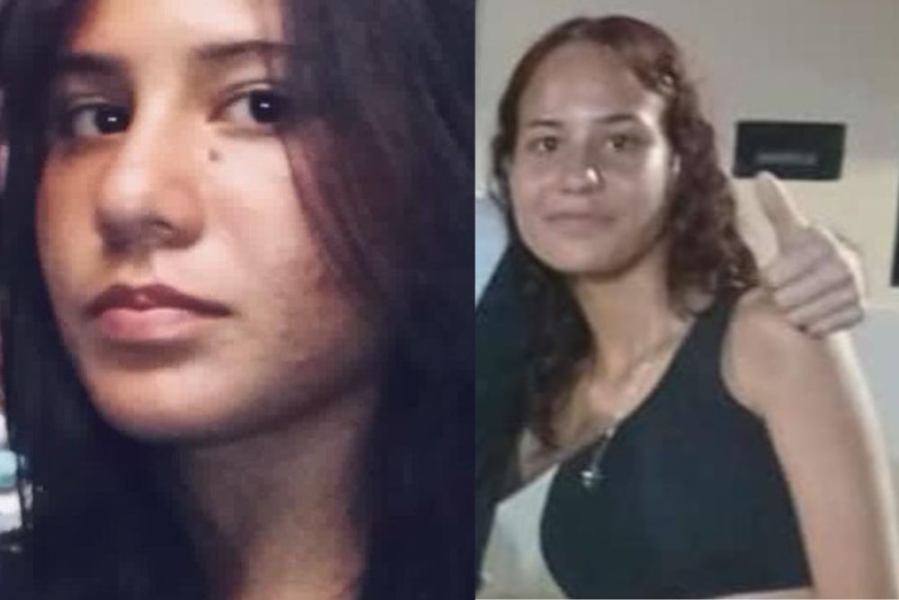 PC-AM busca paradeiro de adolescente que desapareceu no bairro Cidade de Deus PC-AM busca paradeiro de adolescente que desapareceu no bairro Cidade de Deus