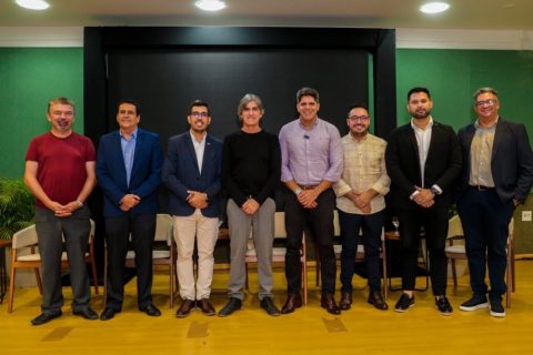 Manaus participa de seminário preparatório para COP-30