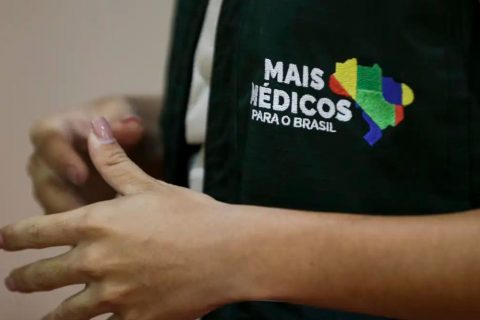 Programa Mais Médicos lança novo edital com 3.174 vagas nesta segunda-feira (05)