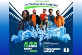 Festival Nema 2024 promove shows de Toni Garrido e Maneva em Manaus
