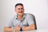David Almeida abre 6,3 pontos de vantagem sobre Alberto Neto e mantém liderança no segundo turno, aponta Eficaz