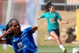 Meninas de Autazes e Manaquiri são convocadas para a Seleção Brasileira