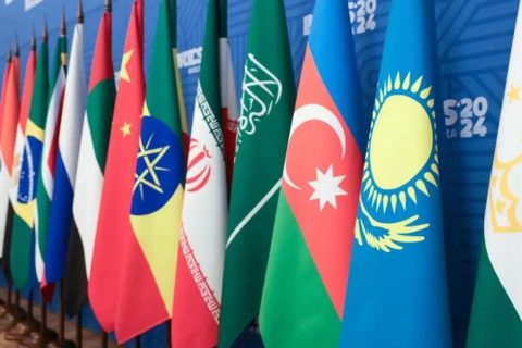 Brics repudia ataques a usinas do Irã e cobra fim do conflito no Oriente Médio