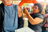 Campanha de vacinação contra gripe segue até dia 26 de outubro no Amazonas