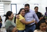 Wilson Lima destaca ampliação de assistência com ações do Saúde Presente e Carreta da Saúde