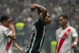 Atlético-MG supera River por 3 a 0 e encaminha classificação para final da Libertadores