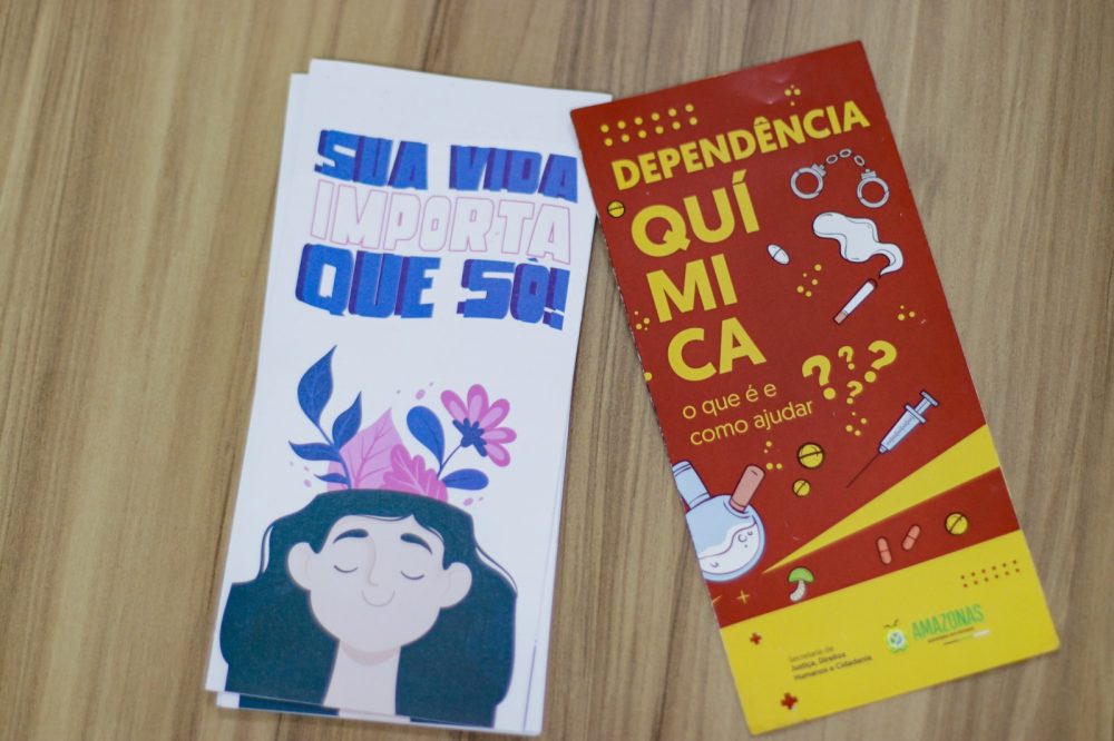 Sejusc atendeu 300 pessoas que buscaram ajuda para tratar vício em álcool e outras drogas até setembro deste ano Sejusc atendeu 300 pessoas que buscaram ajuda para tratar vício em álcool e outras drogas até setembro deste ano