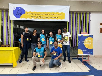 Em Coari, segunda edição do Encontro das Licenciaturas no Médio Solimões promove troca de conhecimento entre comunidades