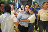 Mães atípicas compartilham dificuldades com candidatos da chapa Ordem e Progresso e pedem por mais inclusão em Manaus