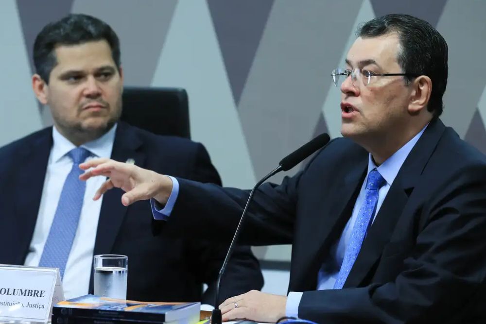 CCJ aprova plano de trabalho da regulamentação da reforma tributária CCJ aprova plano de trabalho da regulamentação da reforma tributária